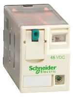 Schneider Electric RXM4GB2ED 8841622