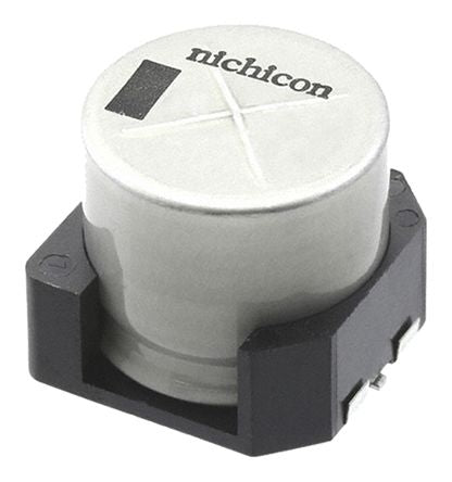 Nichicon UCX1V222MNQ1GS 8508265