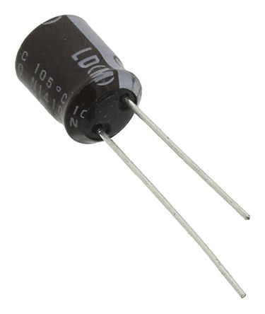 Nichicon ULD2E2R2MED1TD 8508363