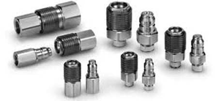 SMC KKA6P-04F 8509085