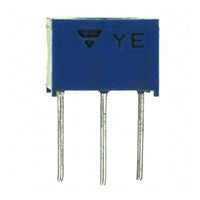 Vishay T73YE203KT20 8509656