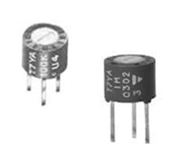 Vishay T7YA101KT20 8509671