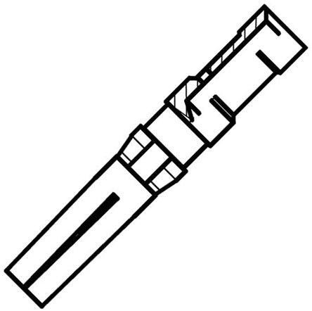 Souriau 82911464K 8510249