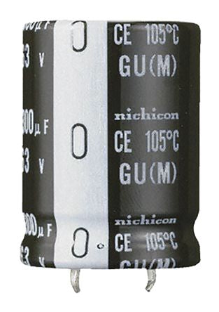 Nichicon LGU2D222MELC 8512157