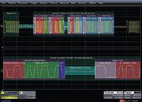 Teledyne LeCroy WS10-1553 TD 8513103