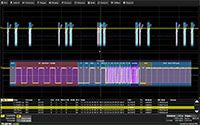 Teledyne LeCroy WS10-CANBUS TD 8513113