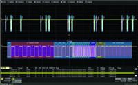Teledyne LeCroy WS10-CAN FDBUS TD 8513119
