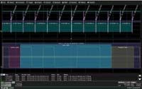 Teledyne LeCroy WS10-MANCHESTERBUS D 8513141