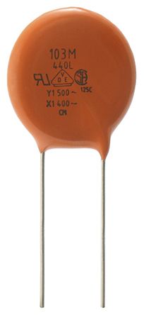 Vishay 440LD10-R 8523047