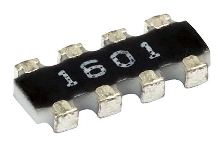 Vishay CRA06S08382R0JTA 8524725