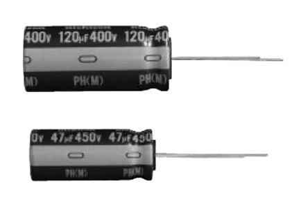 Nichicon UPH2W151MHD 8524933