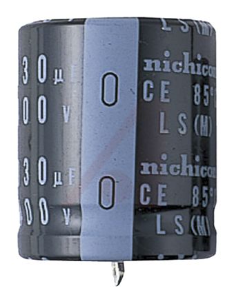 Nichicon LLS1K103MELC 8526294