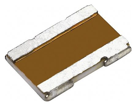 VPG Foil Resistors Y16070R50000F9R 8526761