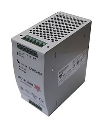 Carlo Gavazzi SPD121201N 8577448
