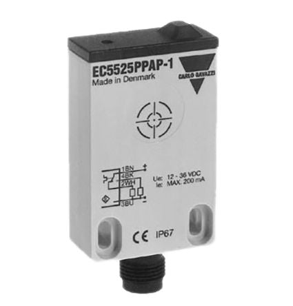 Carlo Gavazzi EC5525PPAP-1 8582660