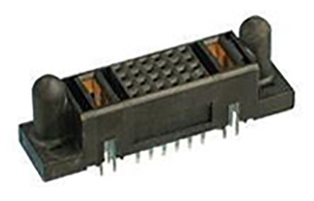 Amphenol FCI 51740-10402404CALF 8600144