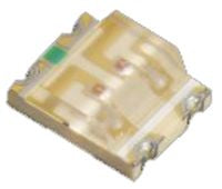 Kingbright KPBL-3025SYKCGKC 1651862