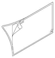 Mitsubishi GT21-03PSCC-UC 8609513