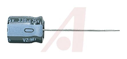 Nichicon UVZ2D330MHD 8621863