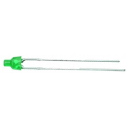 Kingbright L-1034GDT 1651692