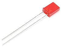 Kingbright L-103EDT 1697786