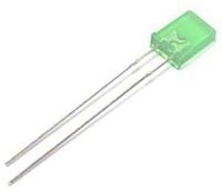 Kingbright L-103GDT 1451387