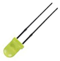 Kingbright L-43YD 1461540