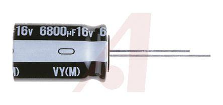 Nichicon UVY1H4R7MDD 1733960