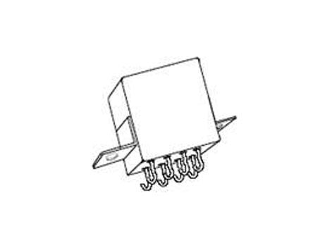TE Connectivity FCA-210-1023L 8639498