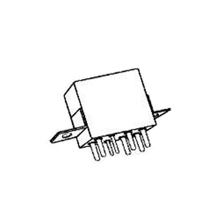 TE Connectivity FCB-205-BZ2 8639511