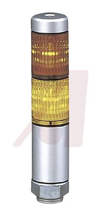 Patlite MPS-202-RY 8641185
