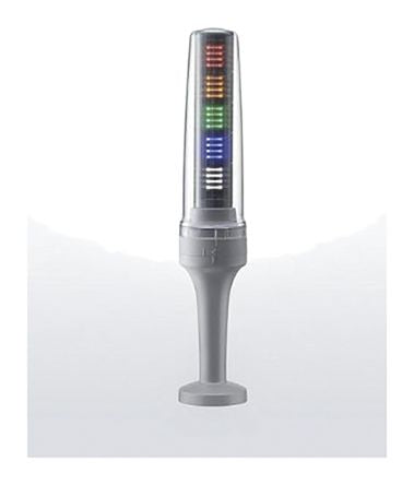 Patlite LS7-502SFBWH-RYGBC 8642056