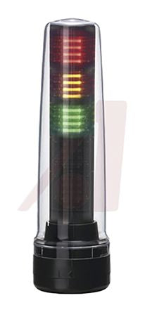Patlite LS7-302DWH-RYG 8642198