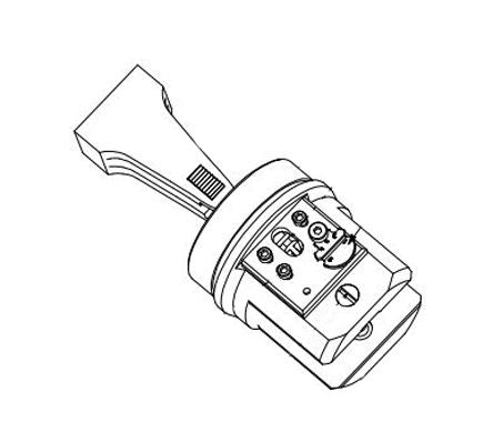 TE Connectivity 1673611-1 8646954
