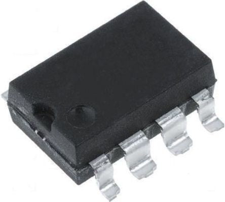ON Semiconductor FOD3180TSV 8649127