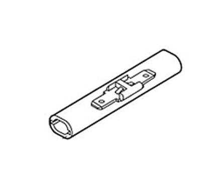 TE Connectivity 360035-1 8656187