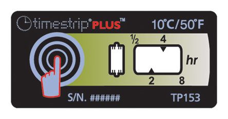 Timestrip TP153 8656257