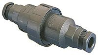 Bulgin PX0777/6POLE 8660152