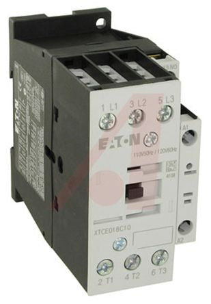 Eaton DILM17-10(24V50/60HZ) 8661240
