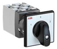 ABB OC25G05PNBN00NW3 8662211