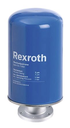 Bosch Rexroth R928046505 8696968
