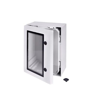 Fibox ARCA 504021W No MP 8697942