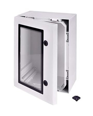 Fibox ARCA 604021W No MP 8697946