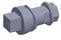 Fibox LIS ARCA DB3 lockinsert 8697996
