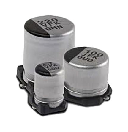 Cornell-Dubilier AFK-KIT 2 8713864