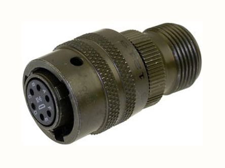 Amphenol PT06A-10-6S 1902516