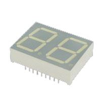 Kingbright DA08-11CGKWA 8722026