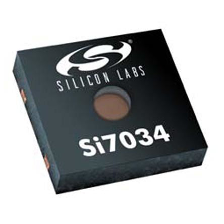 Silicon Labs SI7034-A10-IM 1690190