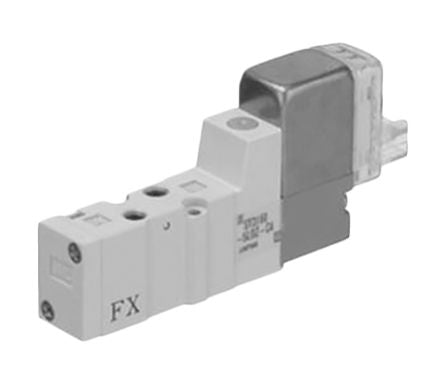 SMC SYJ3140-5MNZ-Q 8732531