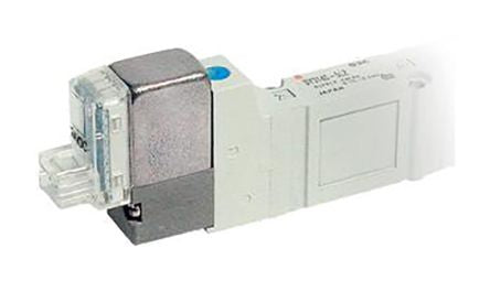 SMC SY5140-3DZ-Q 8732575